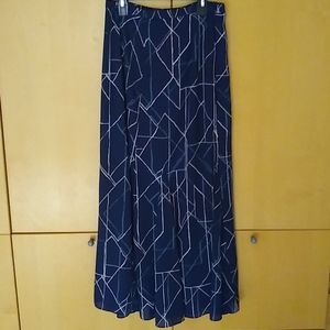 Banana Republic Skirts - Bananna Republic Maxi Skirt Banana Republic Skirts - Bananna Republic Maxi Skirt